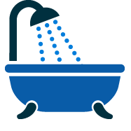 Fort Lauderdale Bathrooms