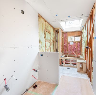 Bathroom Remodel Image 10