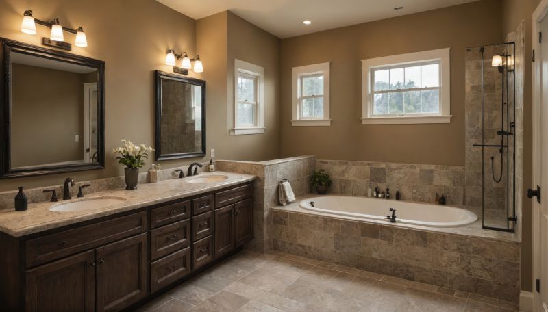 Top Bathroom Remodeling Companies in Deerfield Beach, FL